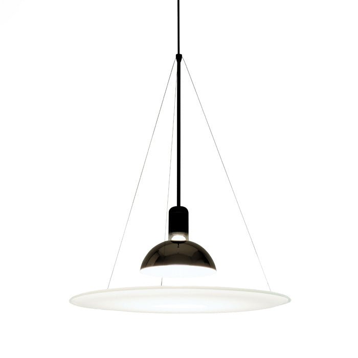 Flos Frisbi Suspension Light | Panik Design