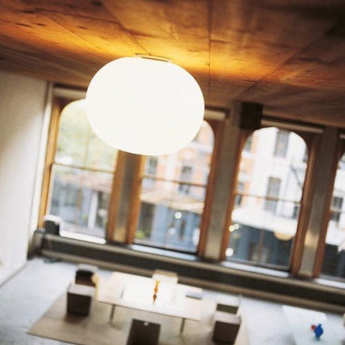 Flos Glo Ball Ceiling Light C1 | Panik Design