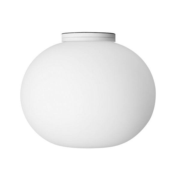 Flos Glo-Ball Ceiling Wall Zero | Panik Design