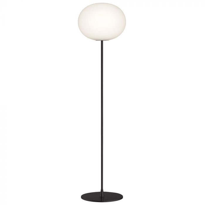 Flos Glo-Ball Floor Light | Panik Design