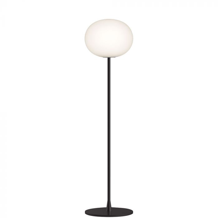 Flos Glo-Ball Floor Light | Panik Design