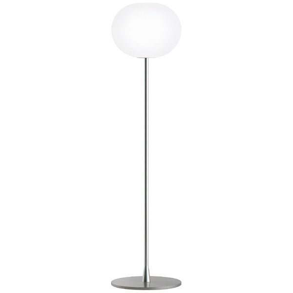 Flos Glo-Ball Floor Light | Panik Design