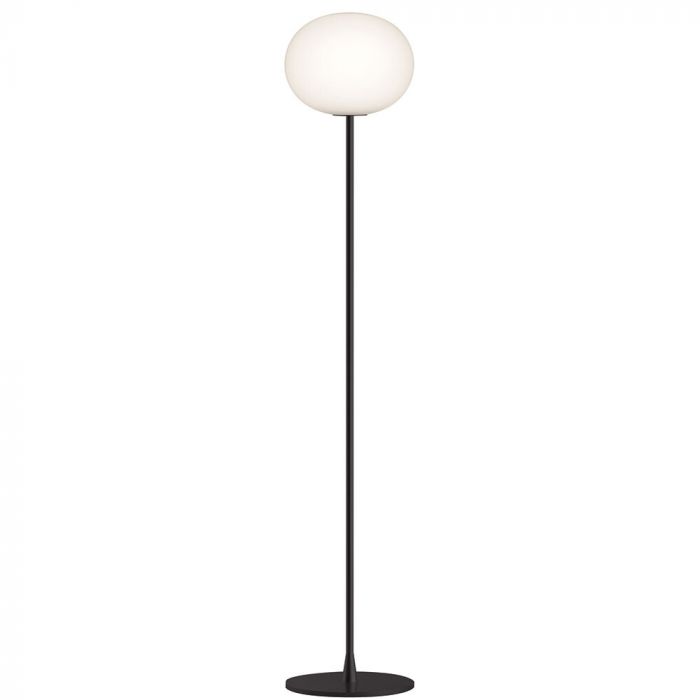 Flos Glo-Ball Floor Light | Panik Design