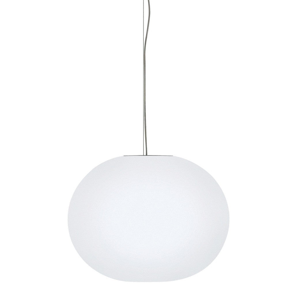 Flos Glo Ball Suspension Light S1 | Panik Design