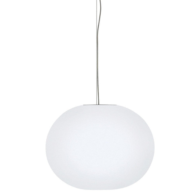 Flos Glo Ball Suspension Light S1 | Panik Design