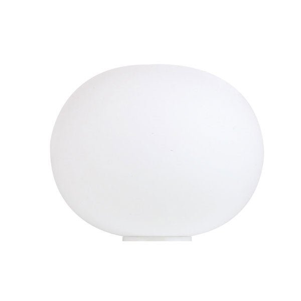 Flos Glo Ball Table Light Basic 1 | Panik Design