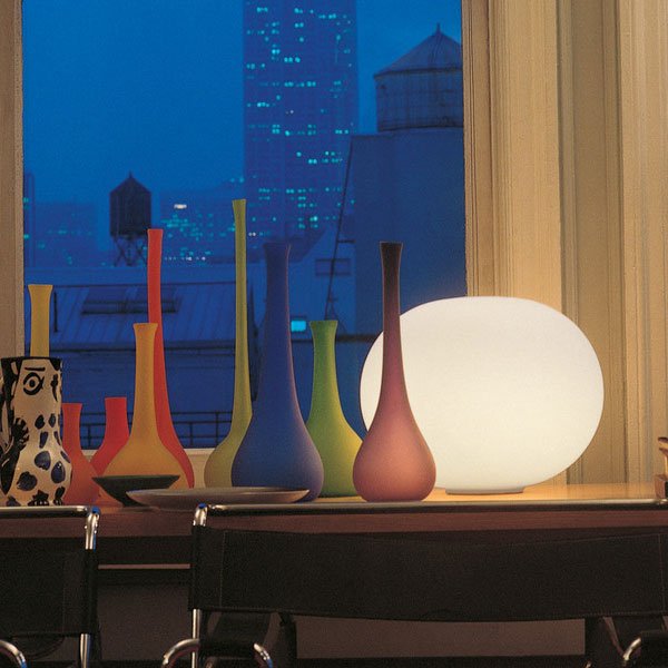Flos Glo Ball Table Light Basic 2