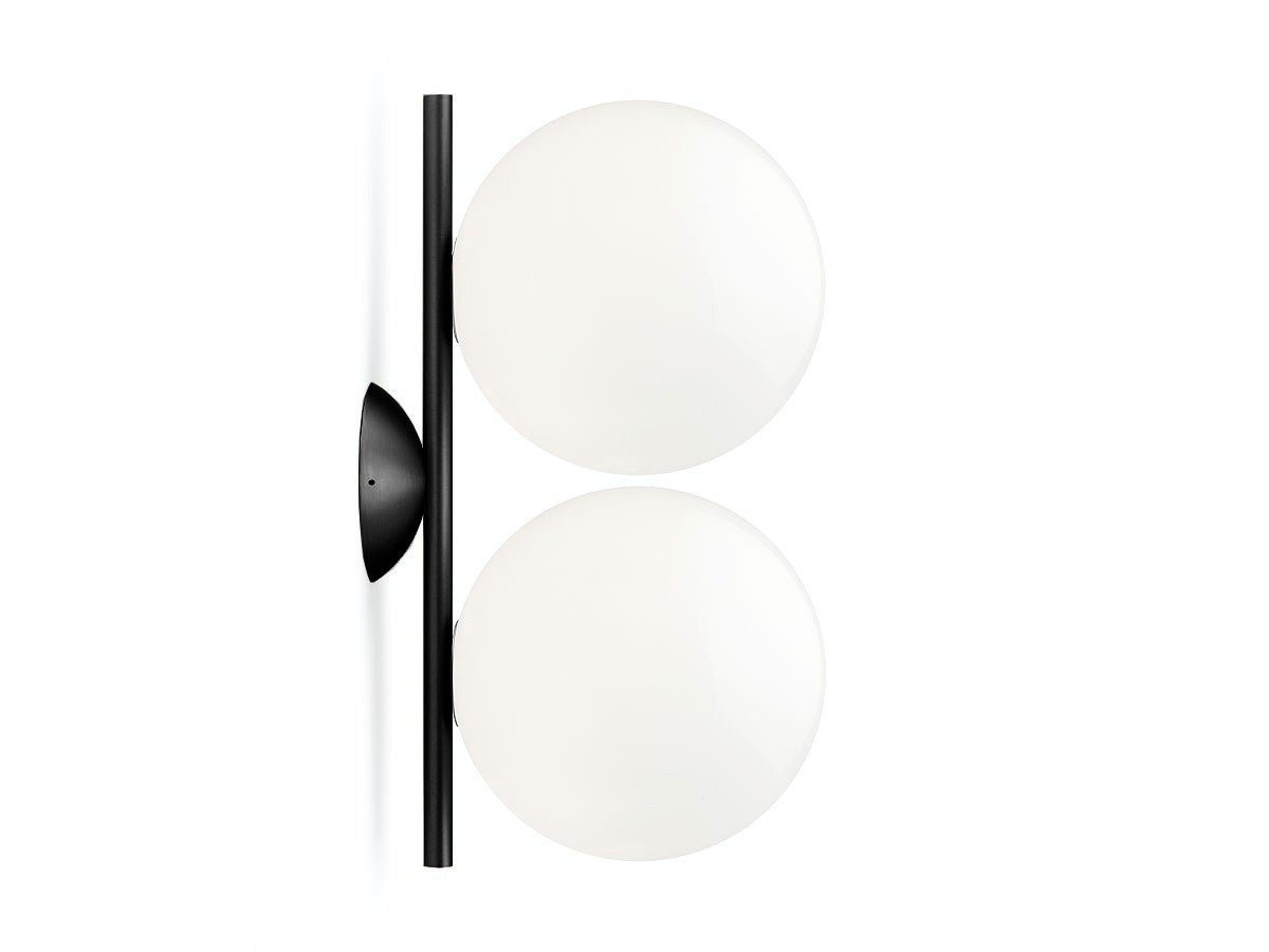 Flos IC C/W1 Double Light | Panik Design