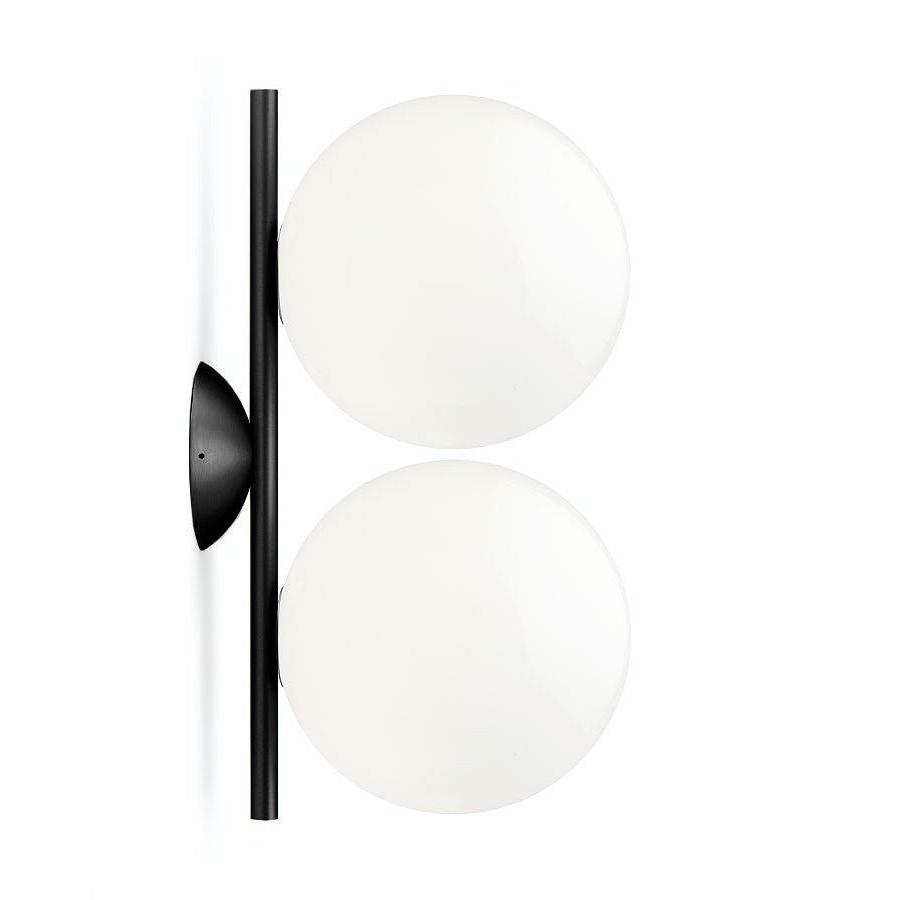 Flos IC C/W1 Double Light | Panik Design