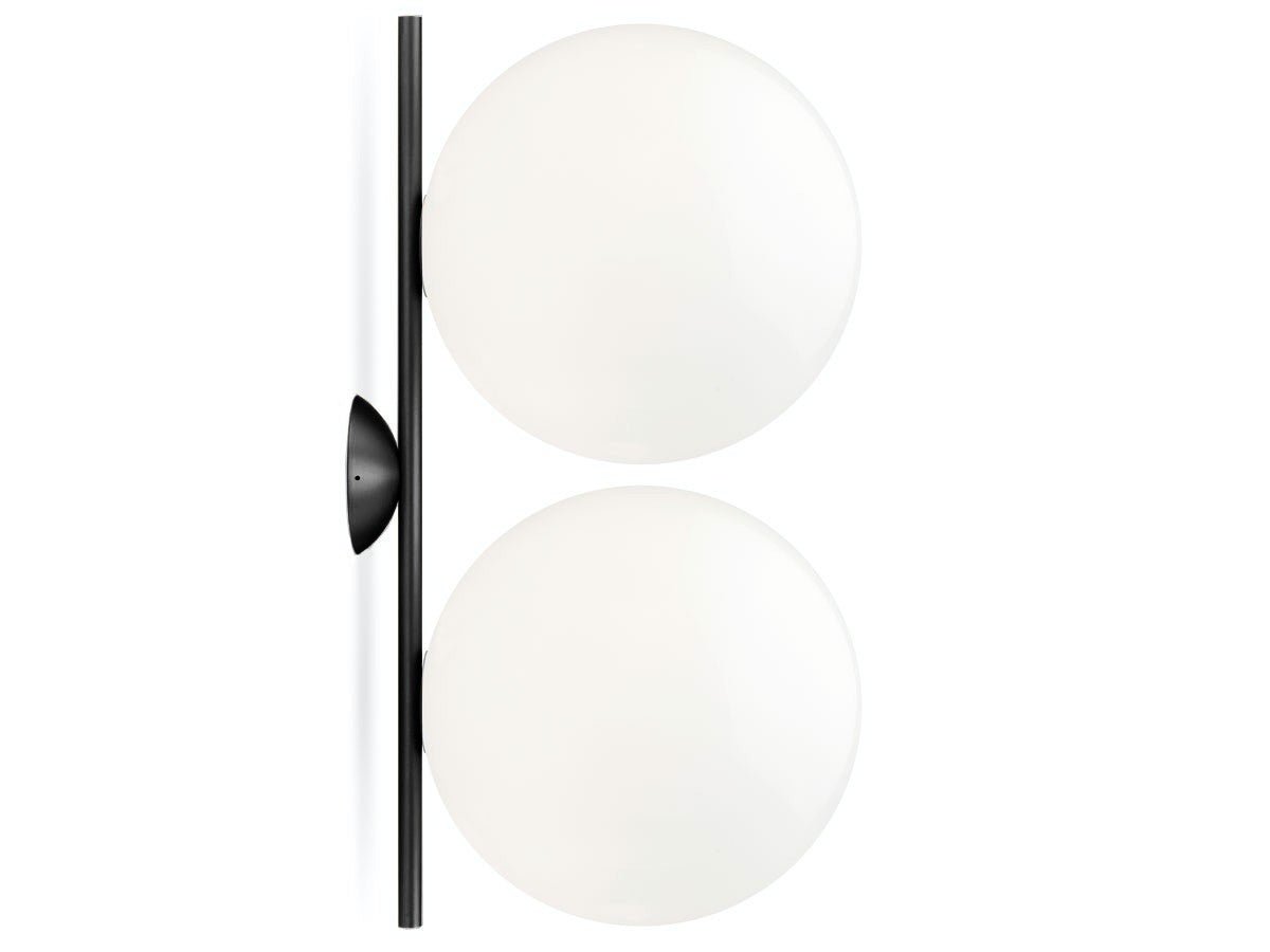 Flos IC C/W2 Double Light | Panik Design