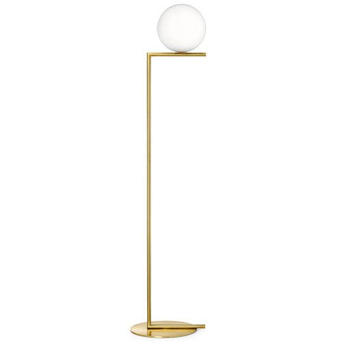 Flos IC F1 Floor Light | Panik Design