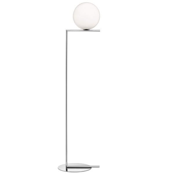 Flos IC F1 Floor Light | Panik Design