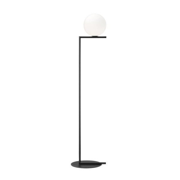 Flos IC F1 Floor Light | Panik Design