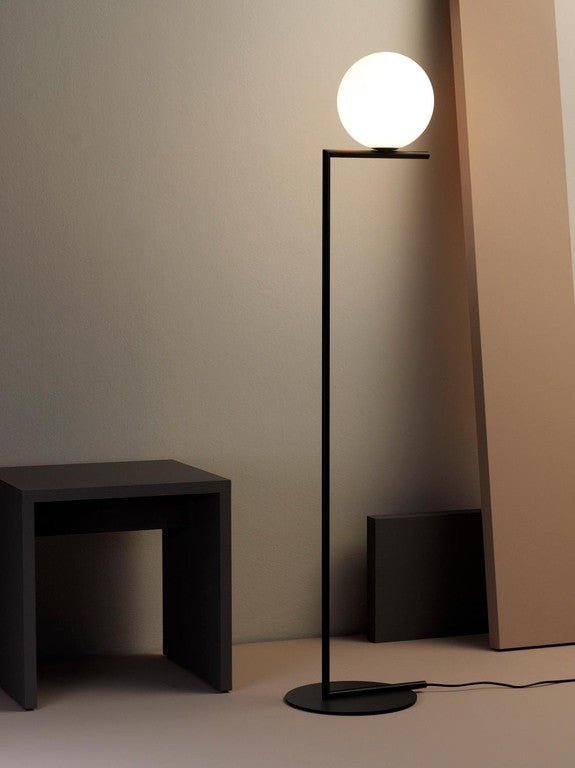 Flos IC F1 Floor Light | Panik Design