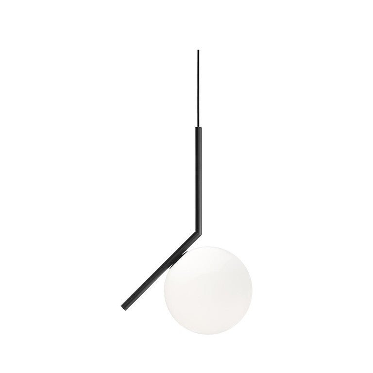 Flos IC S1 Suspension Light | Panik Design