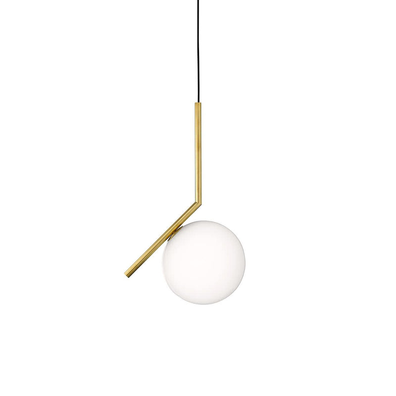 Flos IC S1 Suspension Light | Panik Design