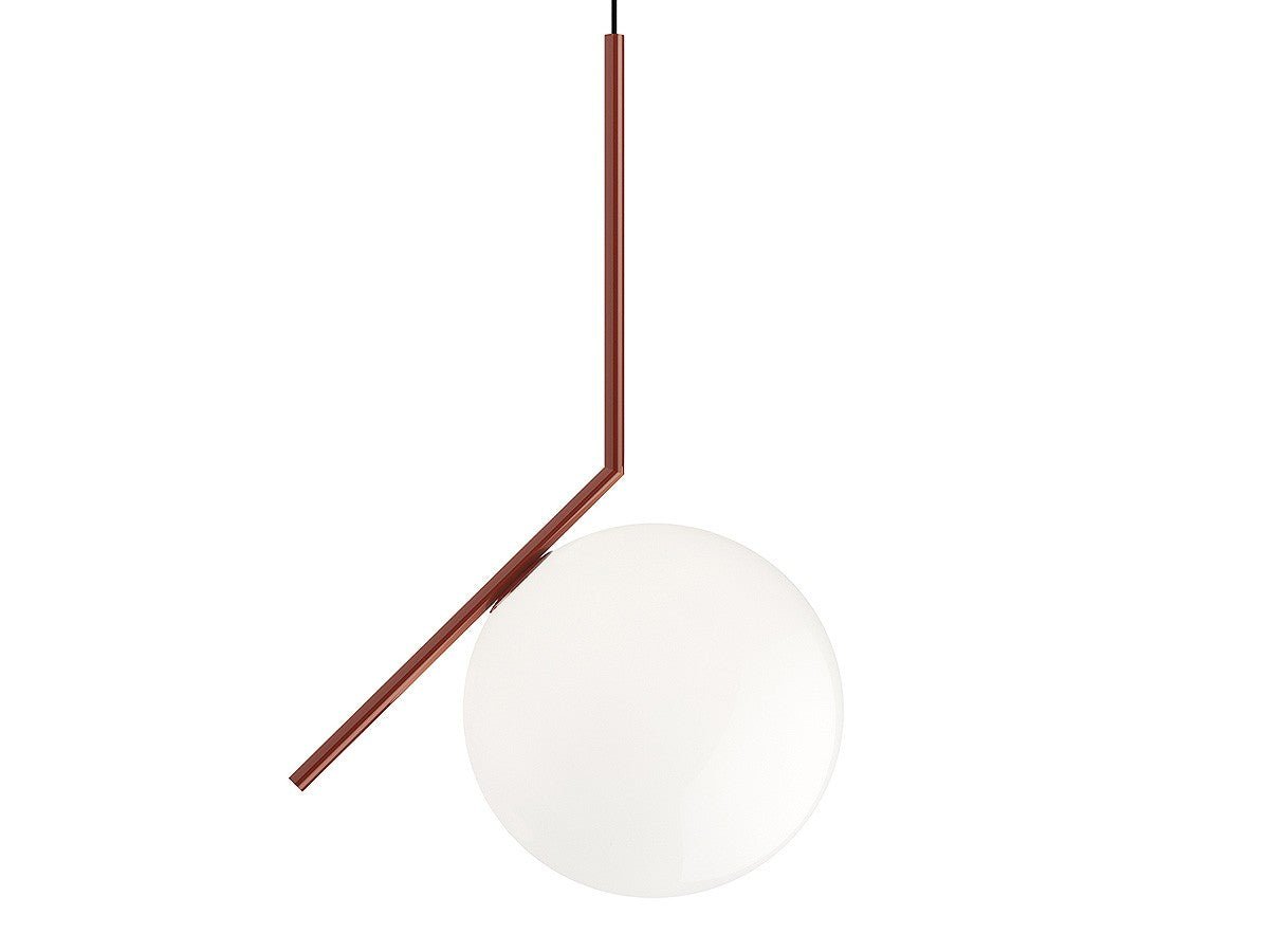 Flos IC S2 Suspension Light | Panik Design