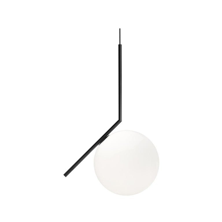 Flos IC S2 Suspension Light | Panik Design