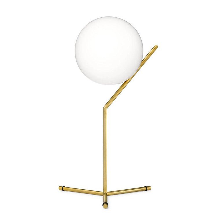 Flos IC T1 High Table Light | Panik Design