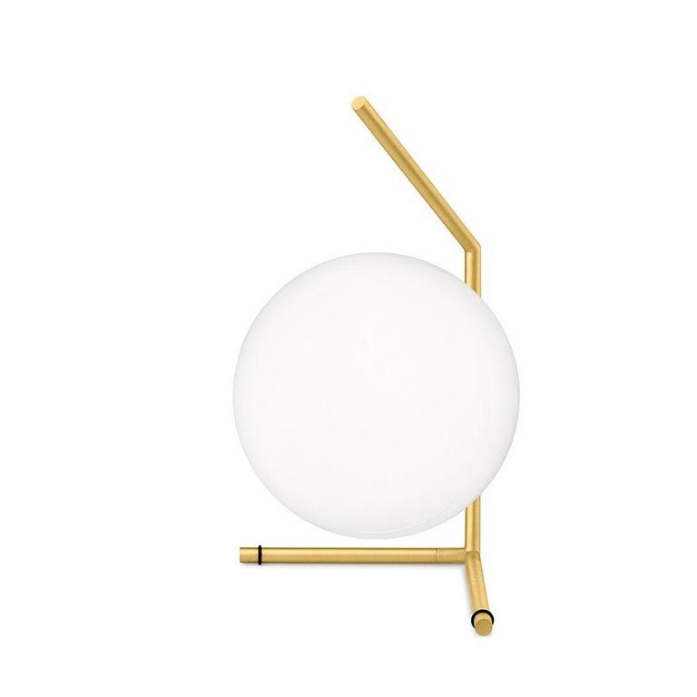 Flos IC T1 Low Table Light | Panik Design