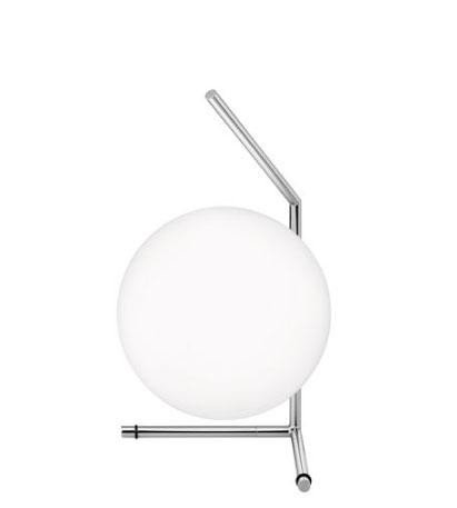 Flos IC T1 Low Table Light | Panik Design