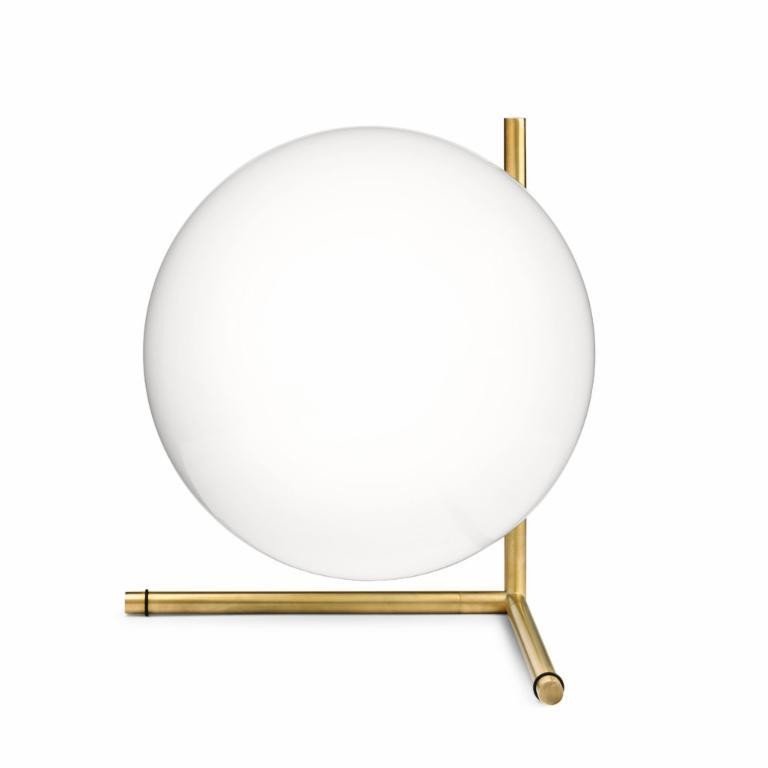 Flos IC T2 Table Light | Panik Design