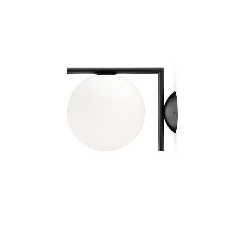 Flos IC/W 1 Ceiling Wall Light | Panik Design