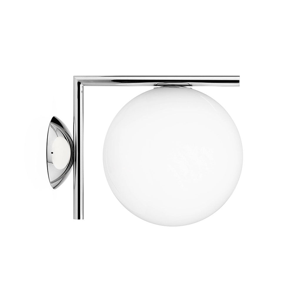 Flos IC/W 1 Ceiling Wall Light | Panik Design