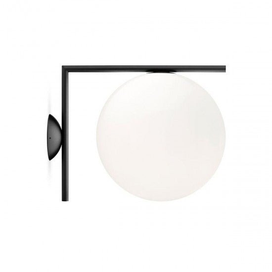 Flos IC/W2 Ceiling Wall Light | Panik Design