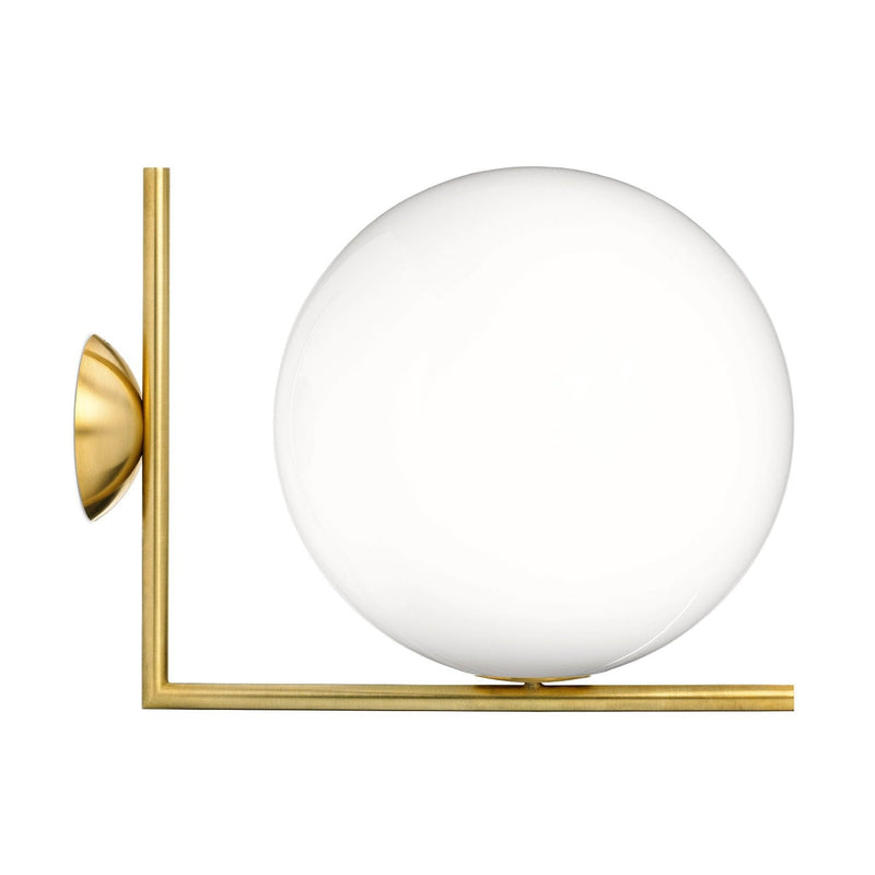 Flos IC/W2 Ceiling Wall Light | Panik Design