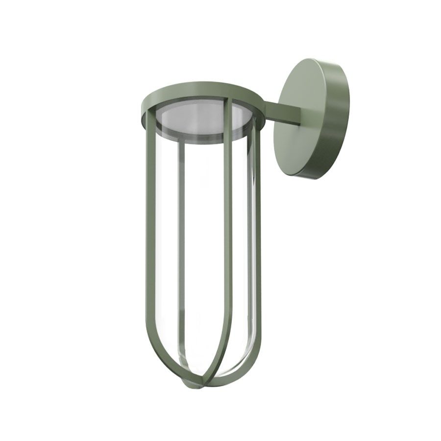 Flos In Vitro Outdoor Wall Light Philippe Starck | Panik Design