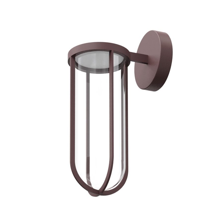 Flos In Vitro Outdoor Wall Light Philippe Starck | Panik Design