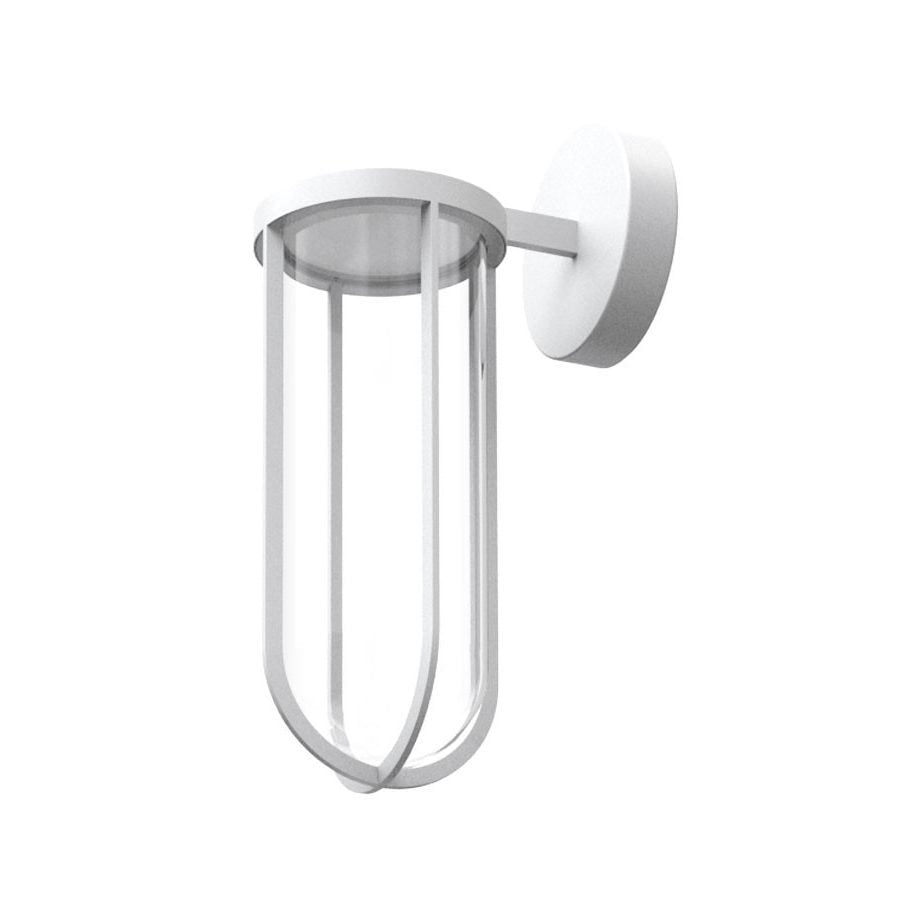 Flos In Vitro Outdoor Wall Light Philippe Starck | Panik Design