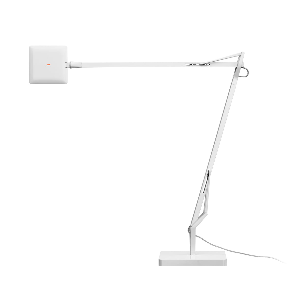 Flos Kelvin Edge Desk Light | Panik Design