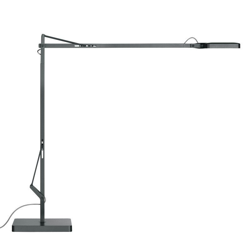 Flos Kelvin Edge Desk Light | Panik Design