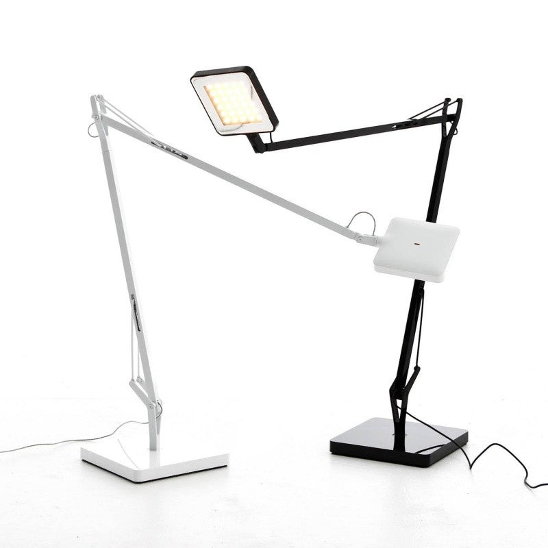 Flos Kelvin Edge Desk Light | Panik Design