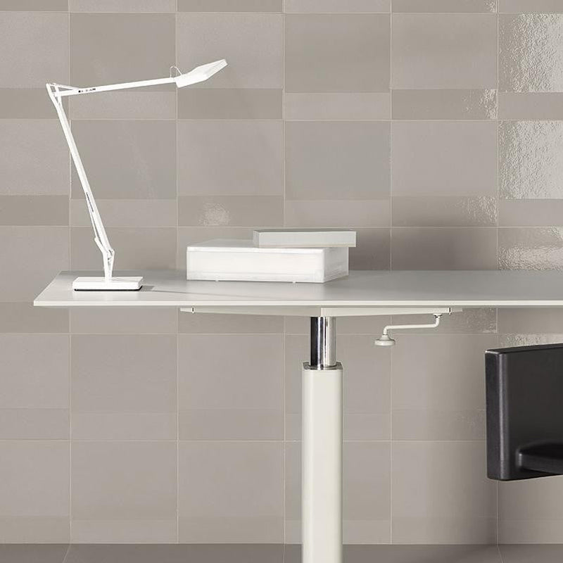 Flos Kelvin Edge Desk Light | Panik Design