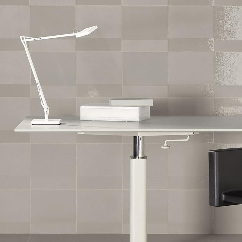 Flos Kelvin Edge Desk Light | Panik Design