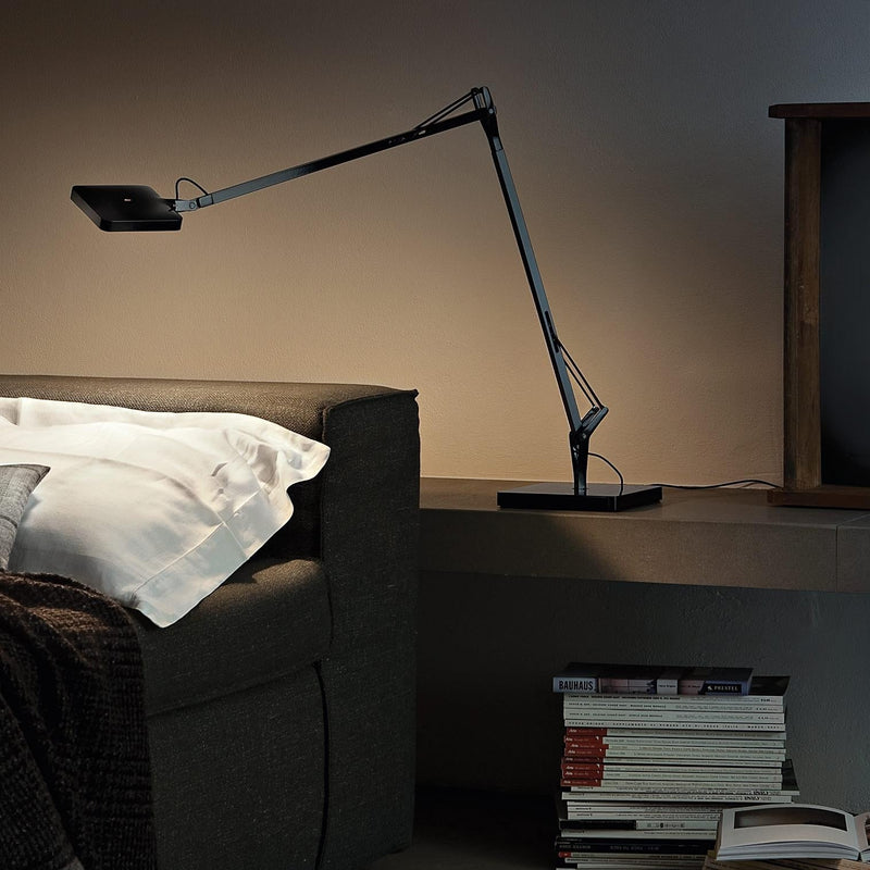 Flos Kelvin Edge Desk Light | Panik Design