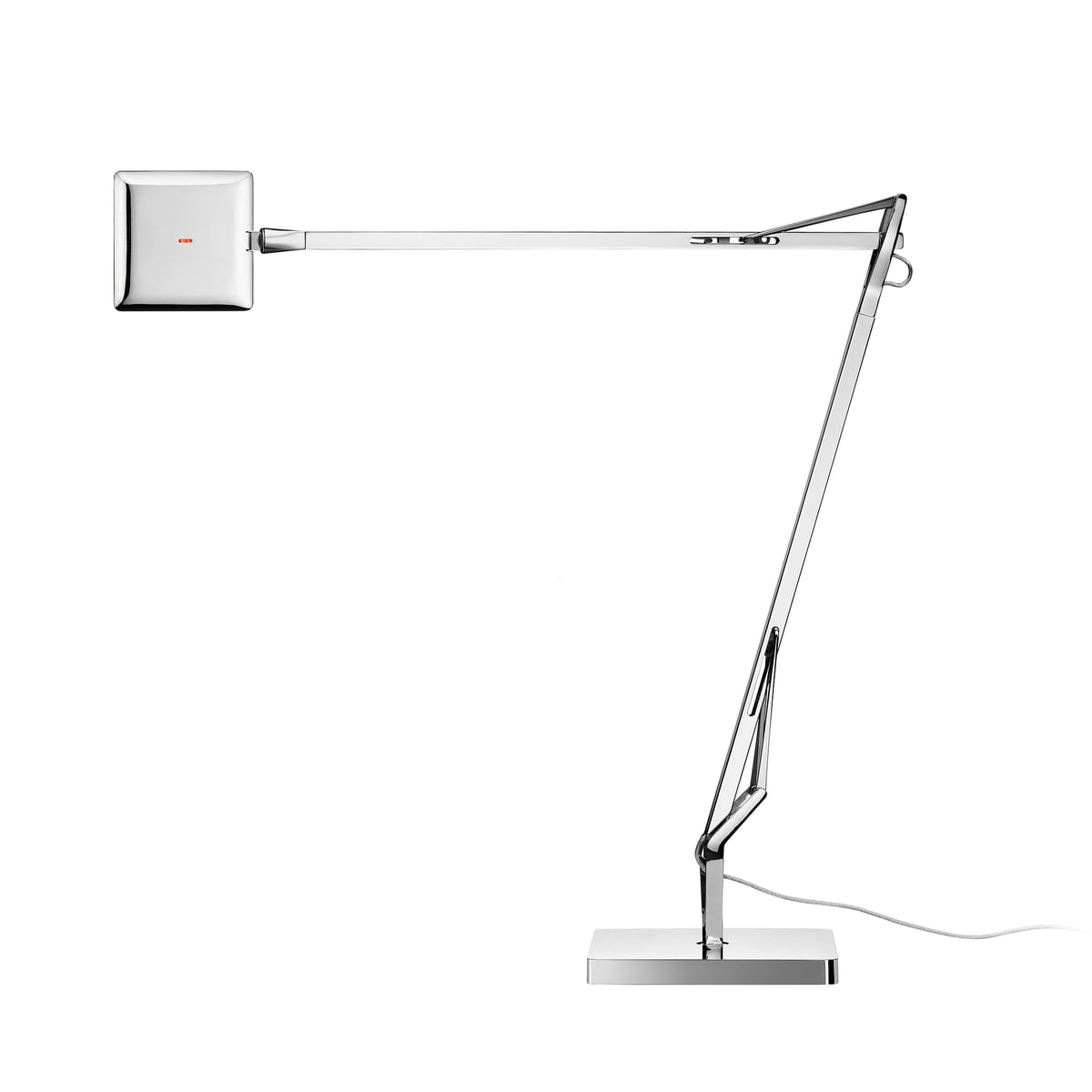 Flos Kelvin Edge Desk Light | Panik Design