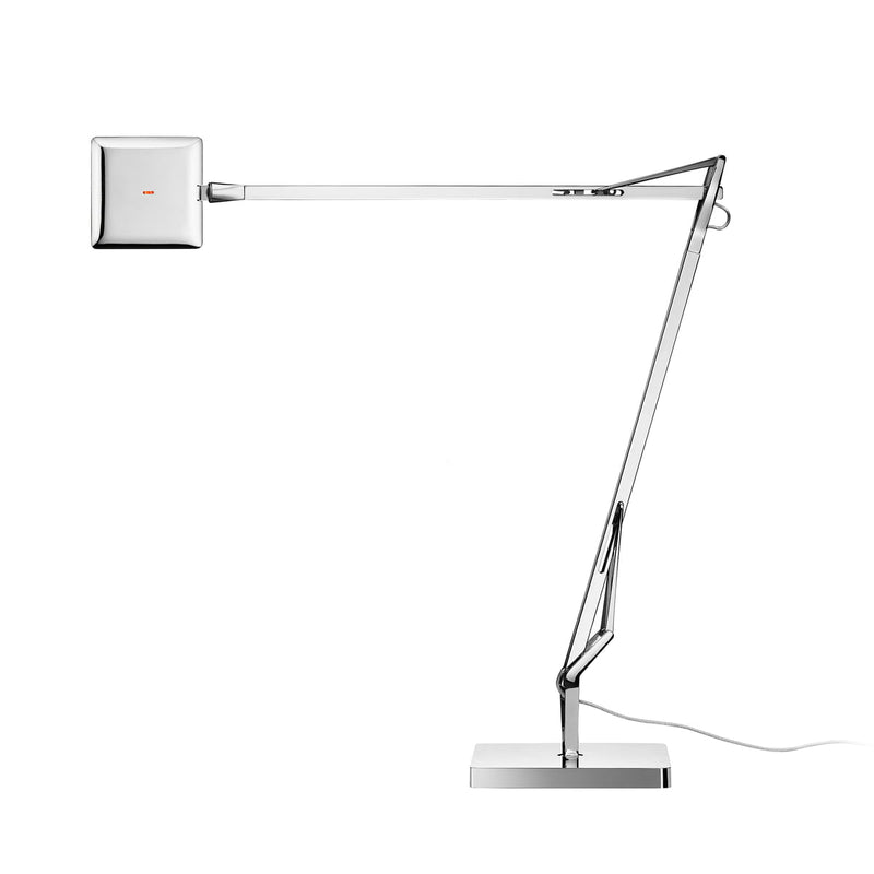 Flos Kelvin Edge Desk Light | Panik Design