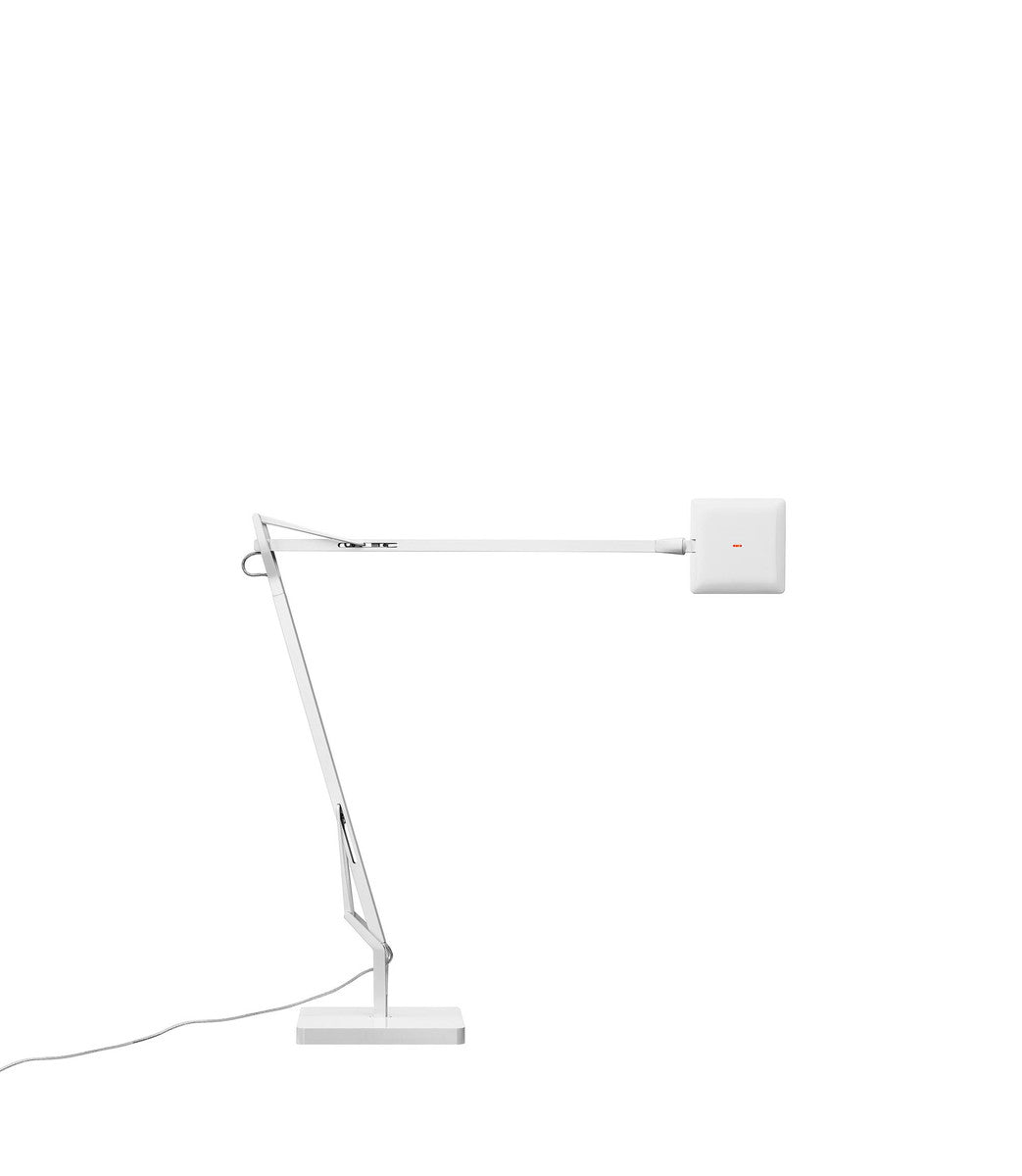 Flos Kelvin Led Base White Part Base | Panik Design