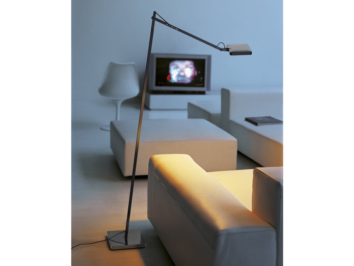 Flos Kelvin Led Floor Light | Panik Design