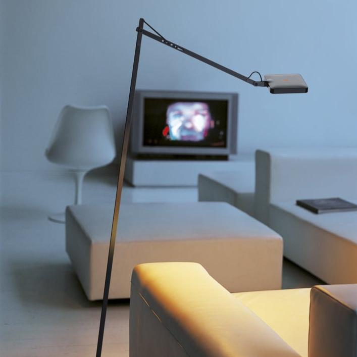 Flos Kelvin Led Floor Light | Panik Design