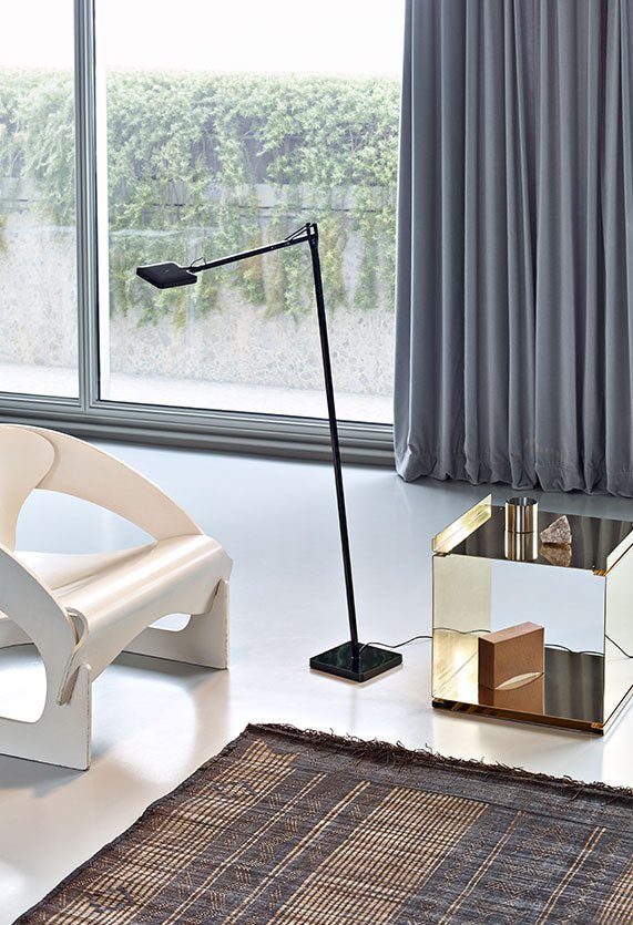 Flos Kelvin Led Floor Light | Panik Design