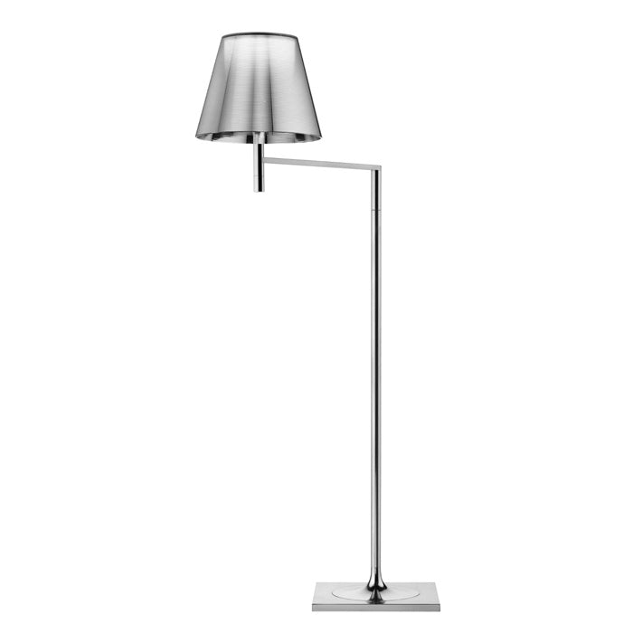 Flos Ktribe F1 Floor Light Philippe Starck | Panik Design