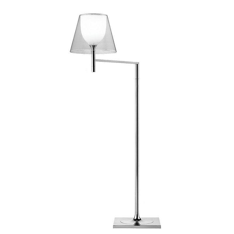 Flos Ktribe F1 Floor Light Philippe Starck | Panik Design