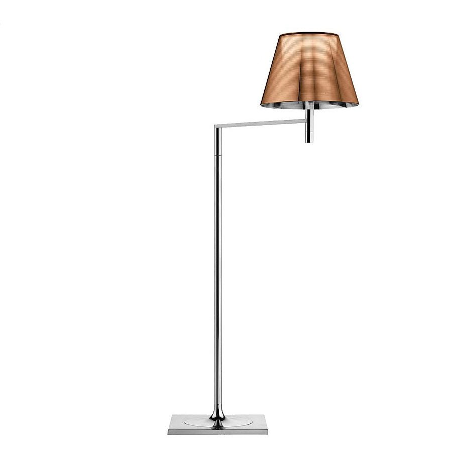 Flos Ktribe F1 Floor Light Philippe Starck | Panik Design