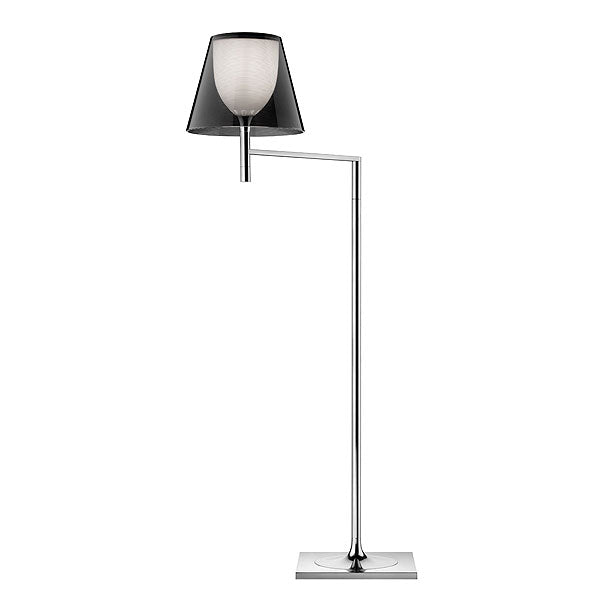 Flos Ktribe F1 Floor Light Philippe Starck | Panik Design