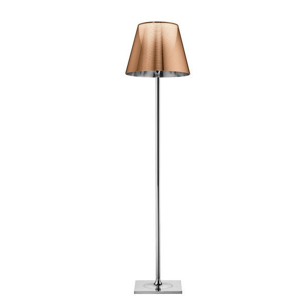 Flos Ktribe F2 Floor Light Philippe Starck | Panik Design